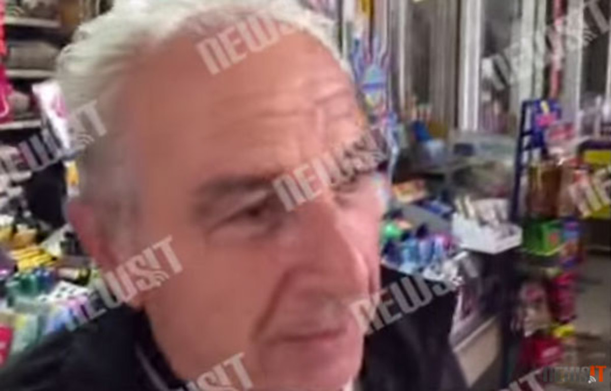 Μενίδι:Μαρτυρία για τον πνιγμό