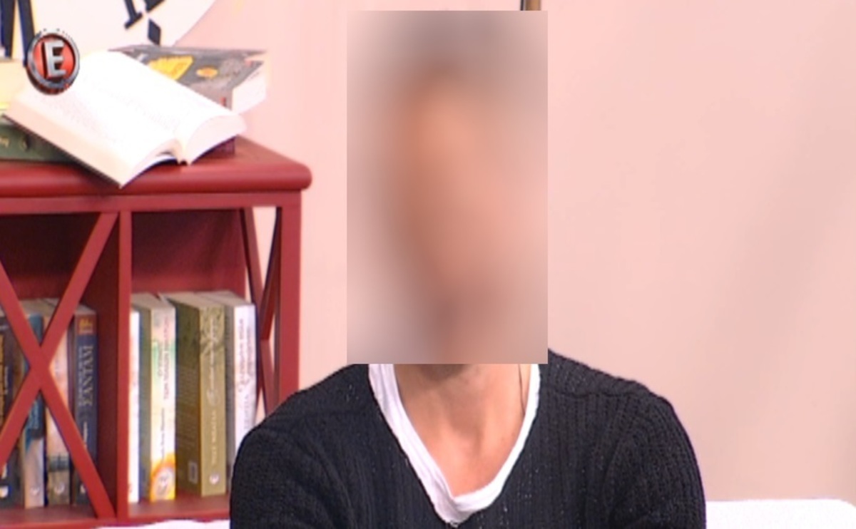 «Η γυναίκα μου έχει δυο χρόνια να με δει στο μαγαζί»