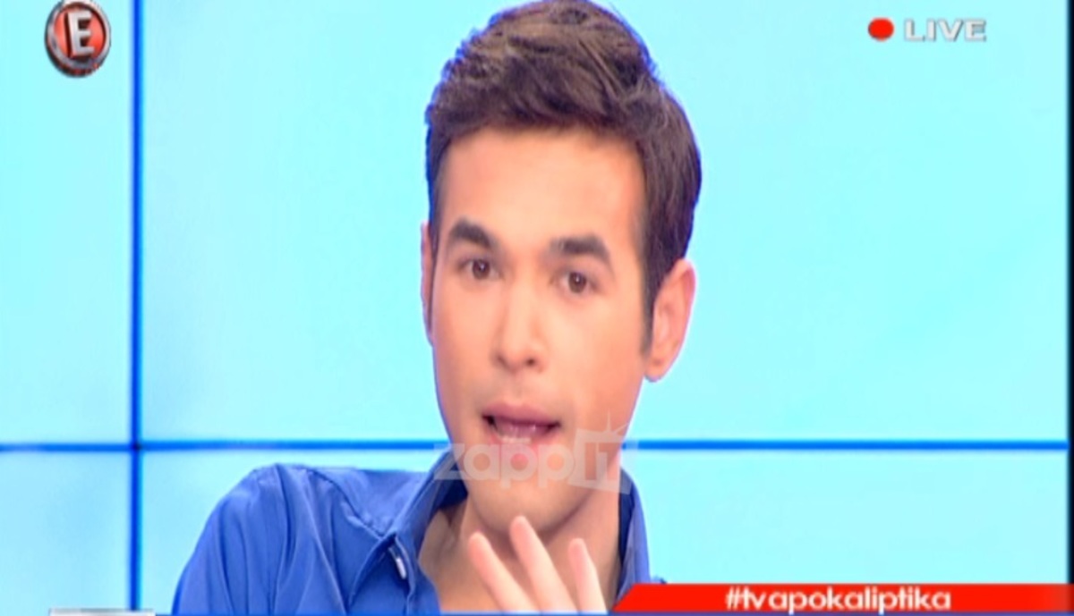 Μένιος Φουρθιώτης: Προανήγγειλε αλλαγές στο Epsilon μετά το τέλος Καραβάτου – Κατσούλη…