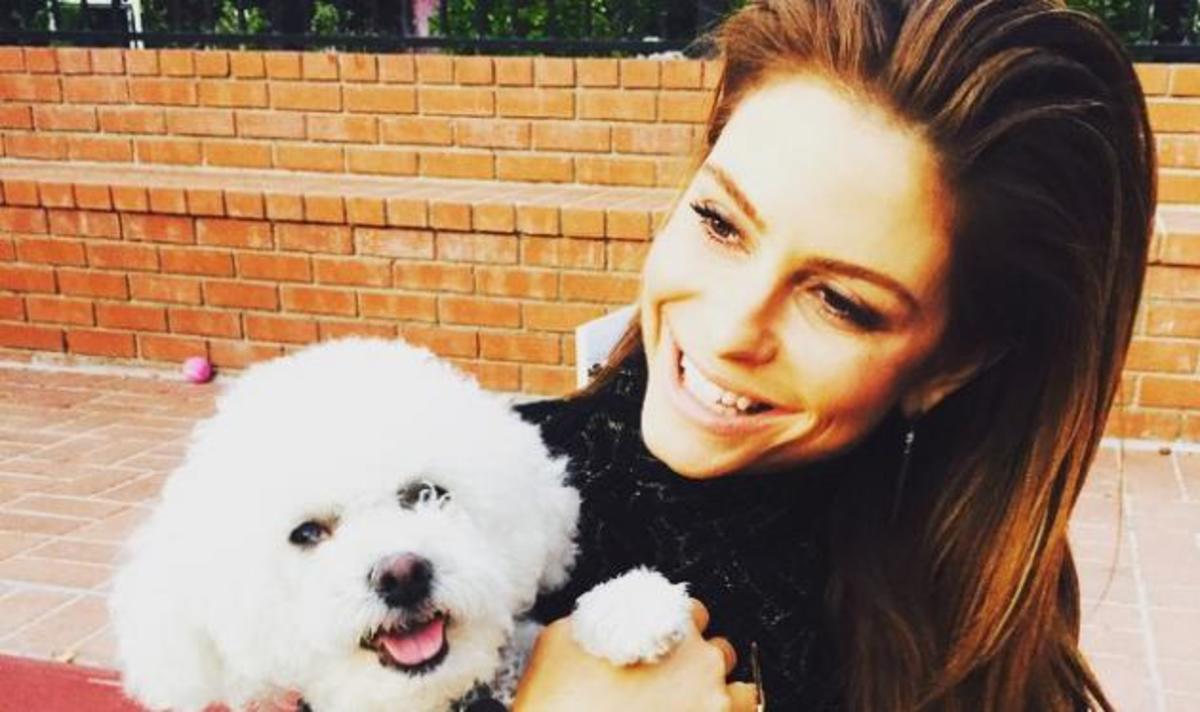 Maria Menounos: Δείτε πώς ήταν πριν από 15 χρόνια!