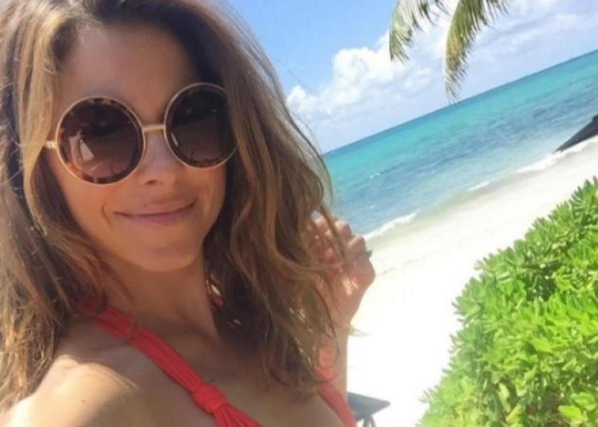 Μαρία Μενούνος: Η συγκλονιστική εξομολόγηση και η δύσκολη μάχη για να γίνει μητέρα