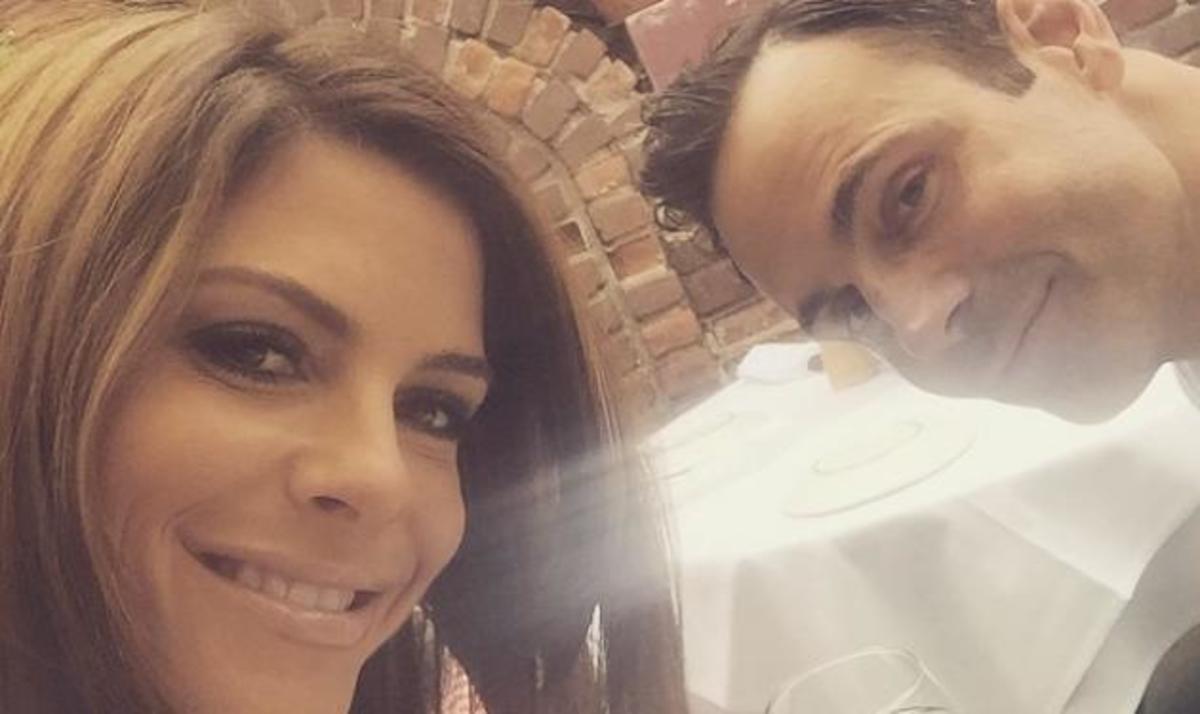 Maria Menounos: Για ποιον σχολιάζει πως “οδηγεί σαν παππούς”;