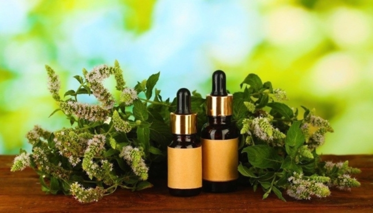 Το αιθέριο έλαιο που καθαρίζει τα πνευμόνια! Πώς προστατεύει από λοιμώξεις