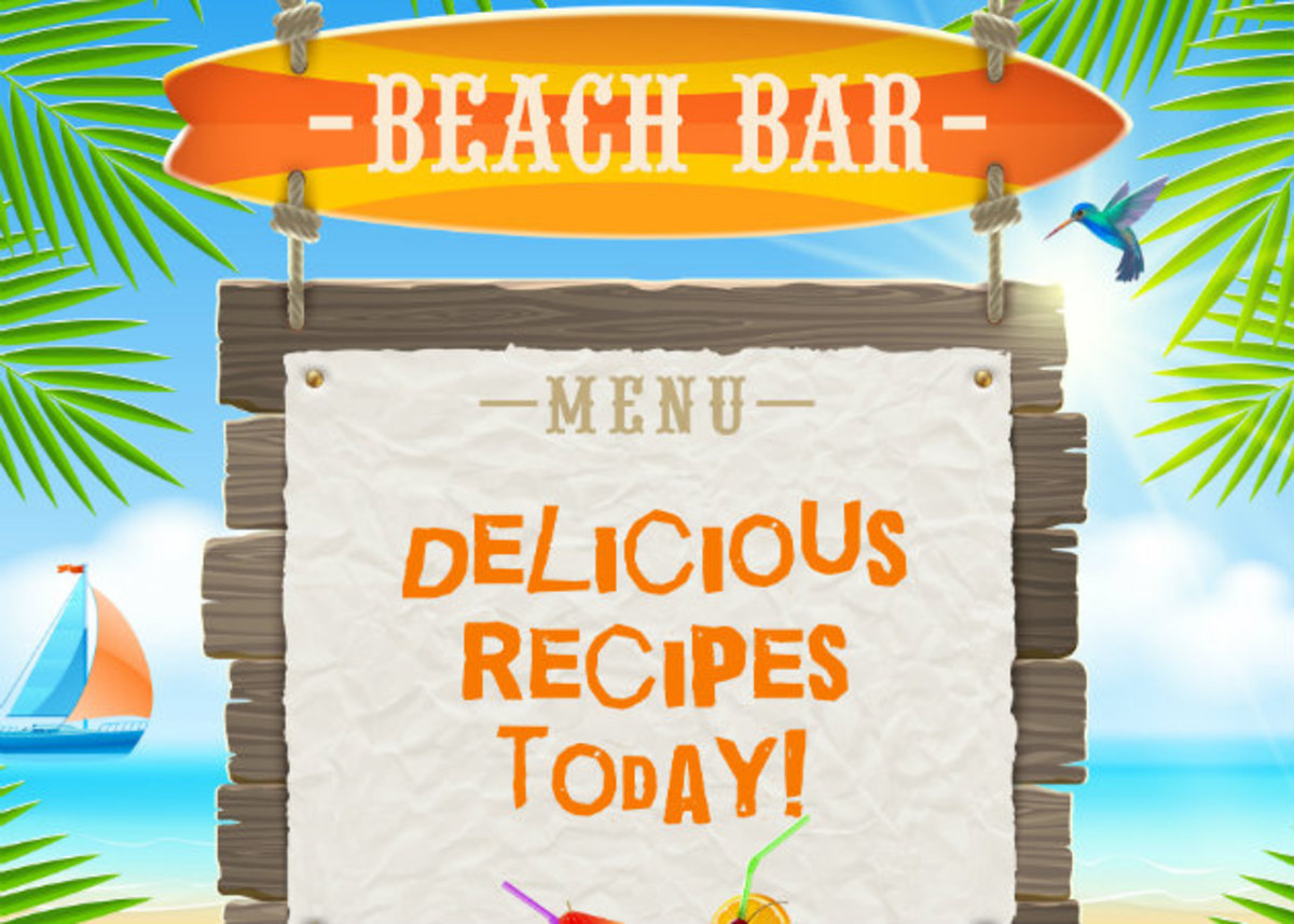 Τι θα μαγειρέψεις σήμερα; Δες όλες τις συνταγές που χρειάζεσαι για την εβδομάδα!