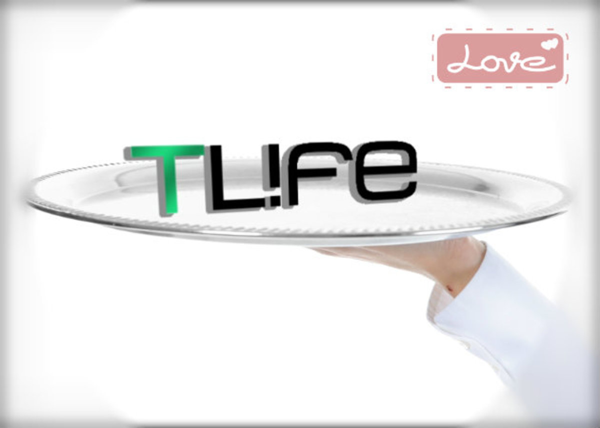 Τι θα φάμε σήμερα; Το TLIFE Recipes σου προτείνει ένα ολοκληρωμένο μενού εβδομάδας