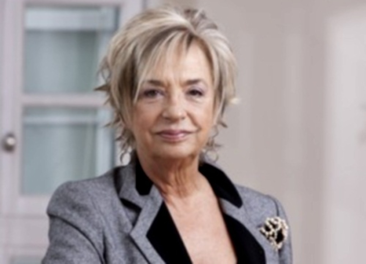 Πέθανε η συνιδιοκτήτρια του Zara