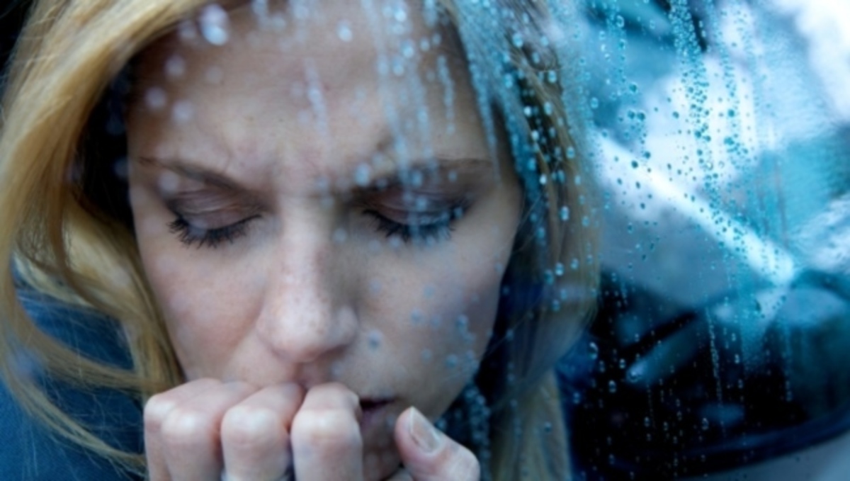 Δείτε τι μας συμβαίνει επειδή μικραίνει η διάρκεια της ημέρας…