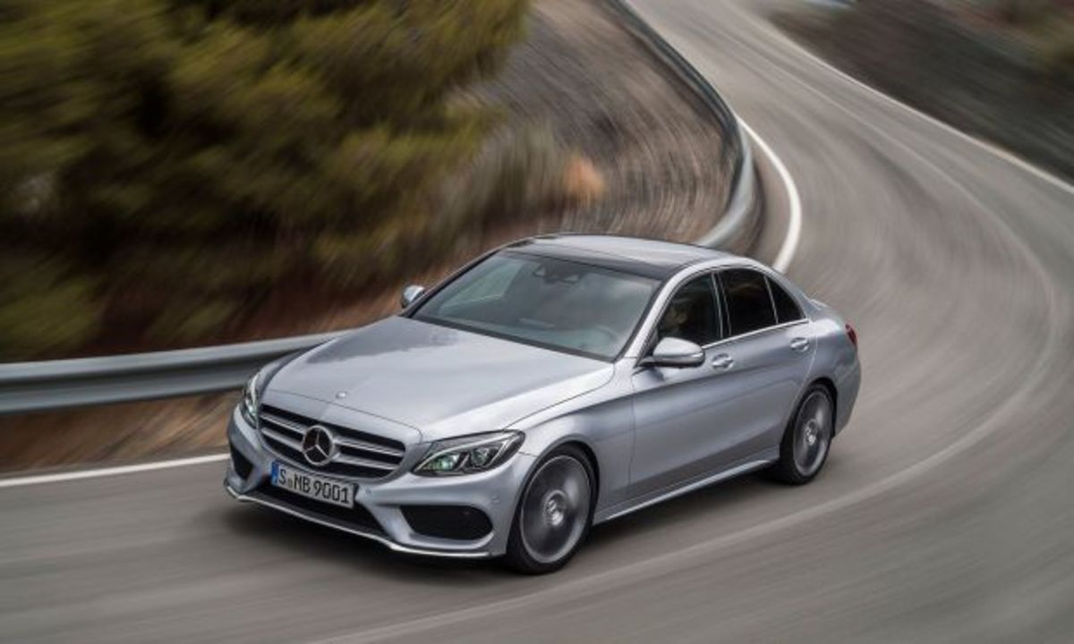 H Mercedes-Benz ανακαλεί 589 αυτοκίνητα που κυκλοφορούν στη χώρα μας