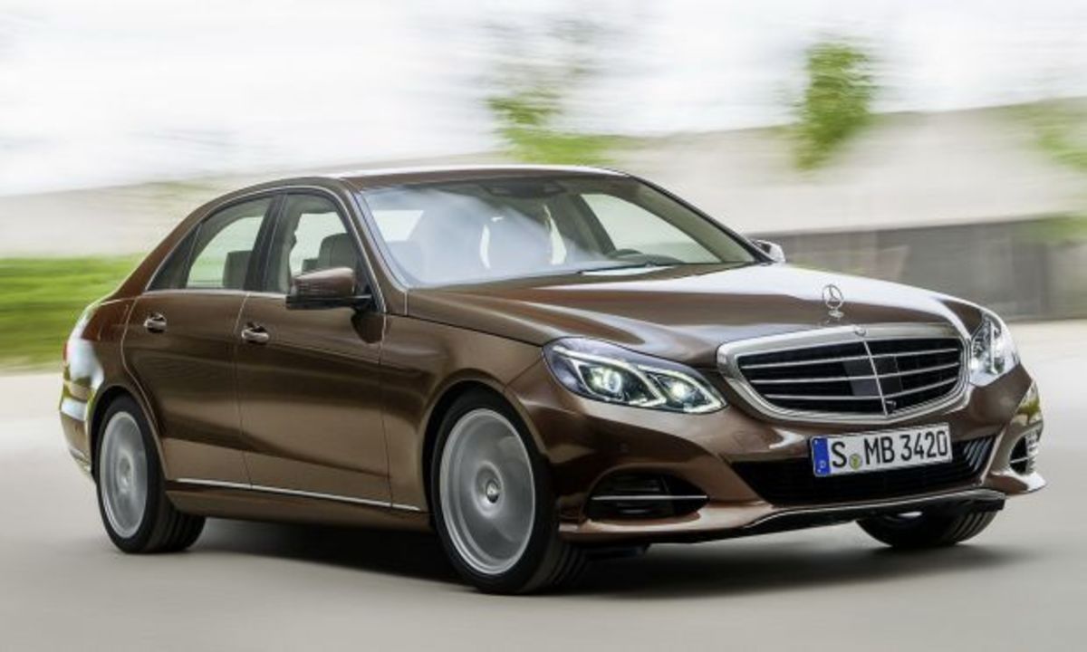 Mercedes: Ανακαλεί 149.000 αυτοκίνητα σε Γερμανία και Κίνα