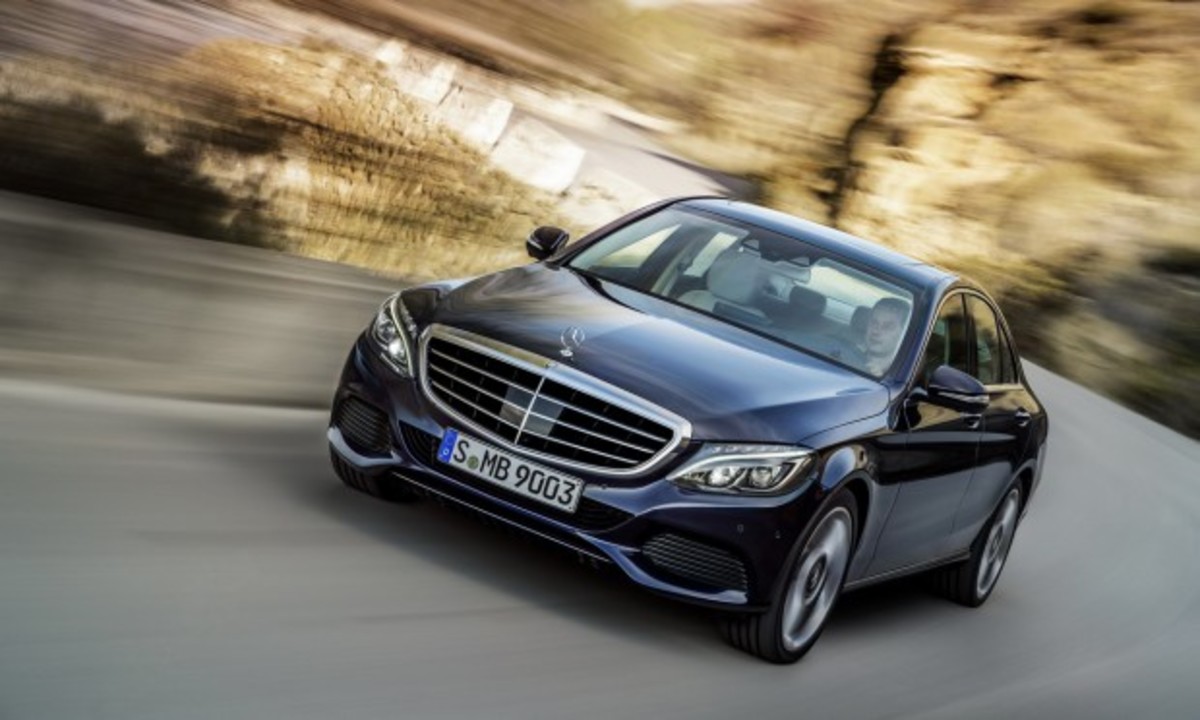 Mercedes: Δεν θα εξελίξει 3κύλινδρους κινητήρες για τη νέα C-Class