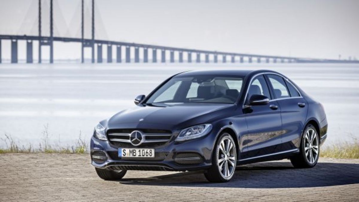 Mercedes-Benz: Θα λανσάρει 10 υβριδικά μοντέλα μέχρι το 2017