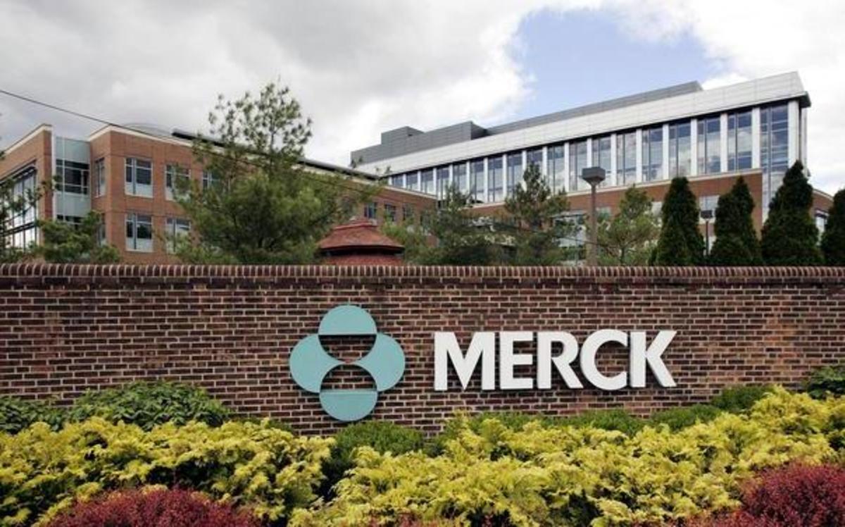 Η φαρμακευτική εταιρεία Merck θα καταργήσει 8.500 θέσεις απασχόλησης