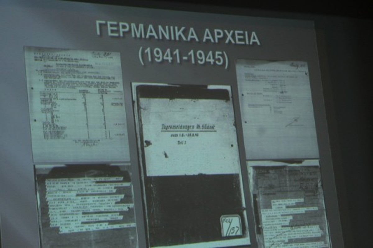 “Κράξιμο” της Der Standard για τις φρικαλεότητες των ναζί στην Ελλάδα