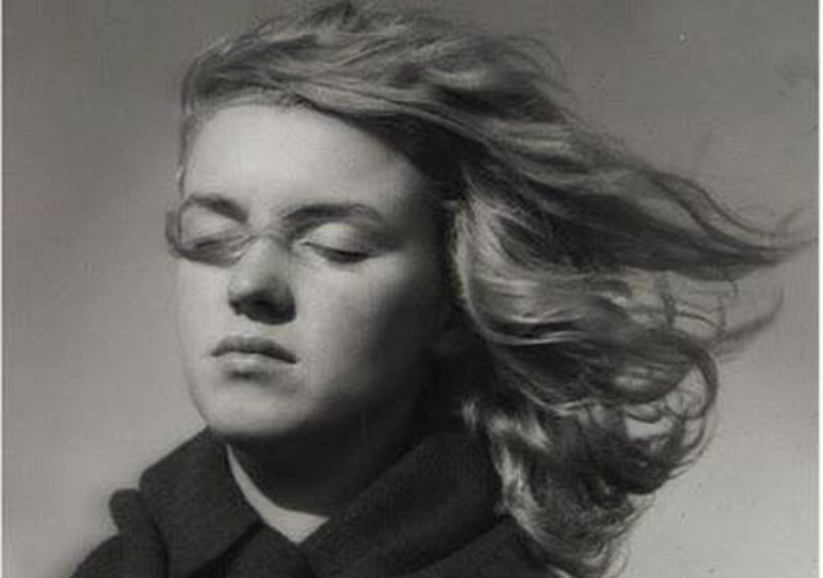 H Marilyn Monroe το 1946