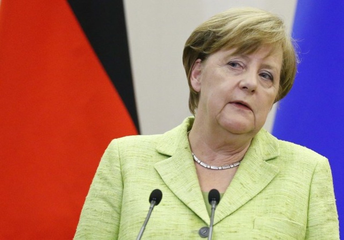 Μέρκελ: “Οι γερμανικές εκλογές θα διεξαχθούν χωρίς προβλήματα”
