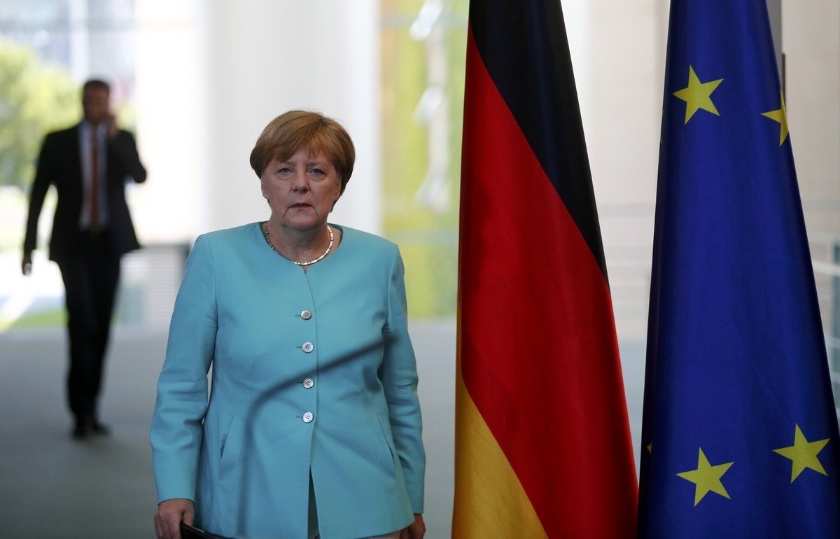 Φωτογραφία: Reuters