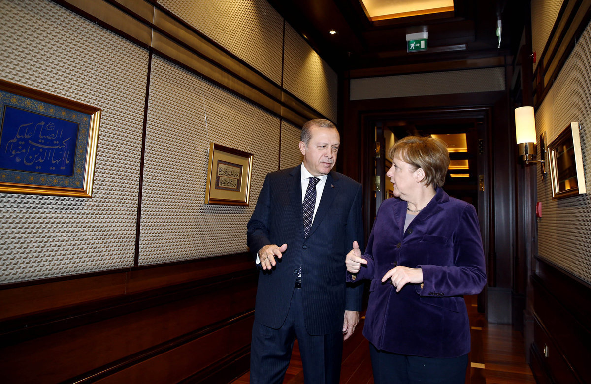 Φωτό: Reuters