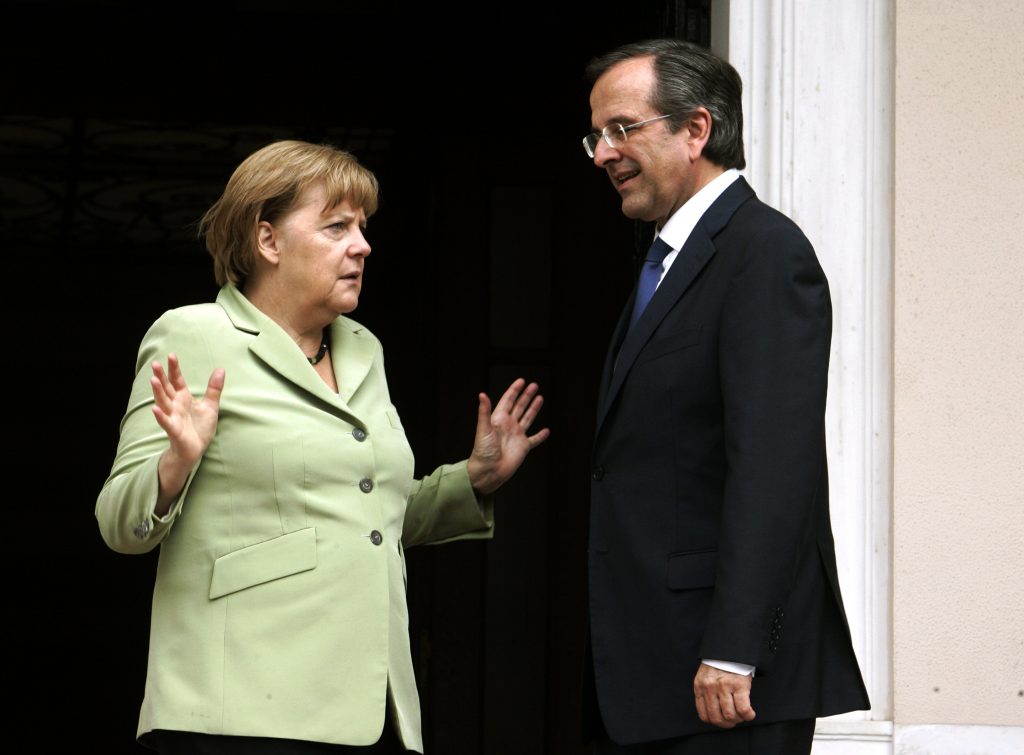 Αλλαξε το κλίμα;