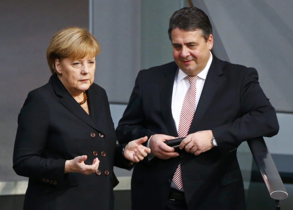 Φωτογραφία αρχείου Reuters