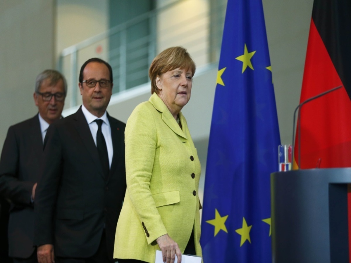 ΦΩΤΟ: REUTERS