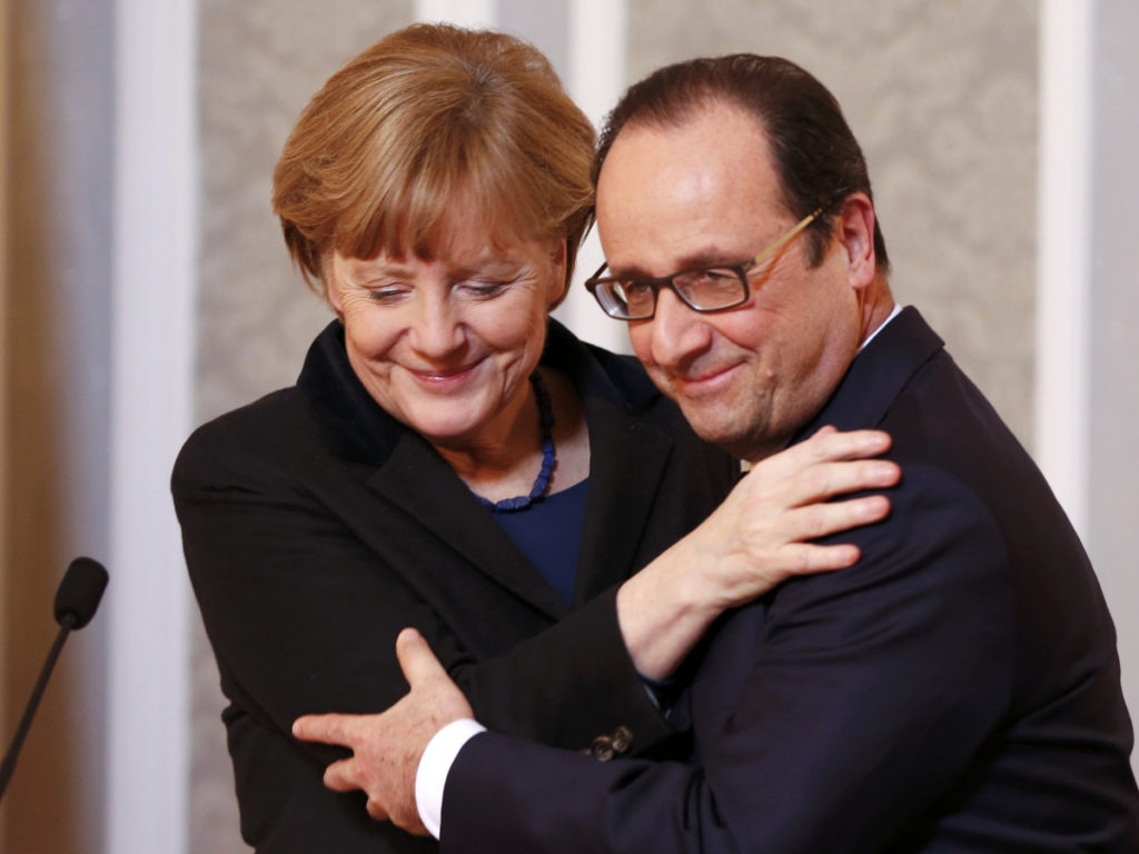 Φωτογραφία ΑΡΧΕΙΟΥ (Reuters)