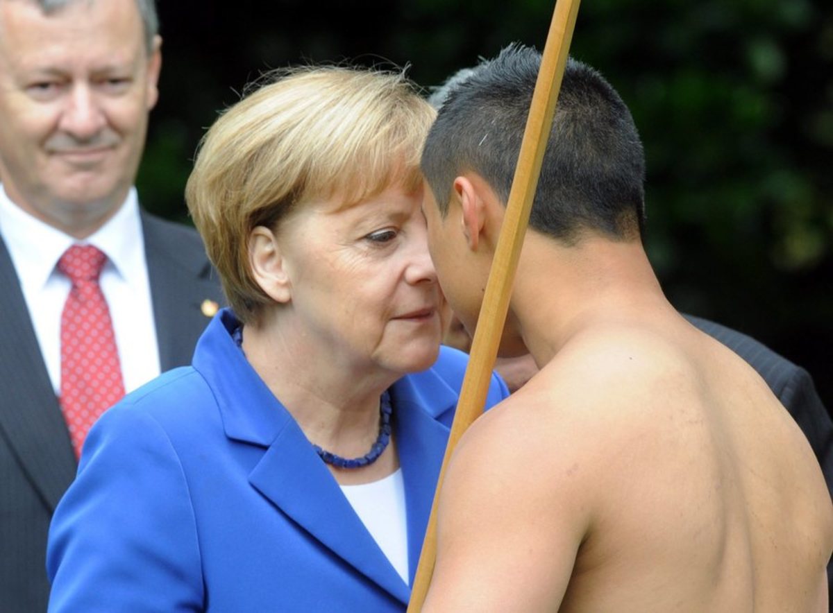 ΝΕΑ ΖΗΛΑΝΔΙΑ