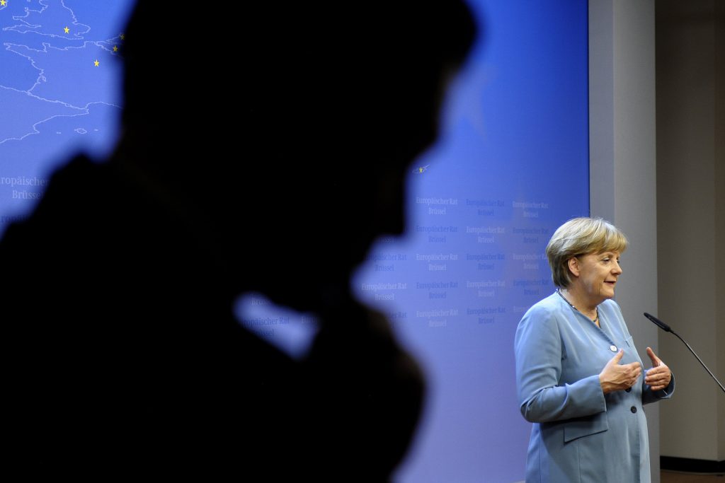 Γερμανία: Δεν είναι ώρα για “εκπτώσεις” στην Ελλάδα