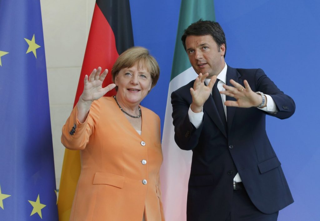 Φωτογραφία: Reuters