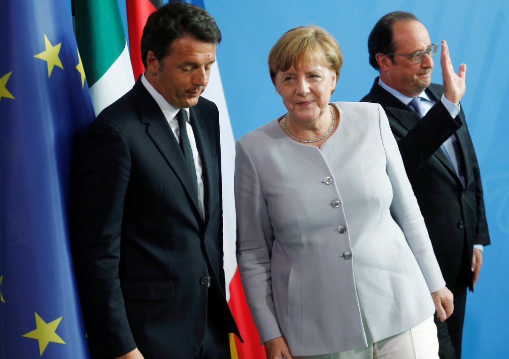 Φωτογραφία: Reuters (ΑΡΧΕΙΟΥ)