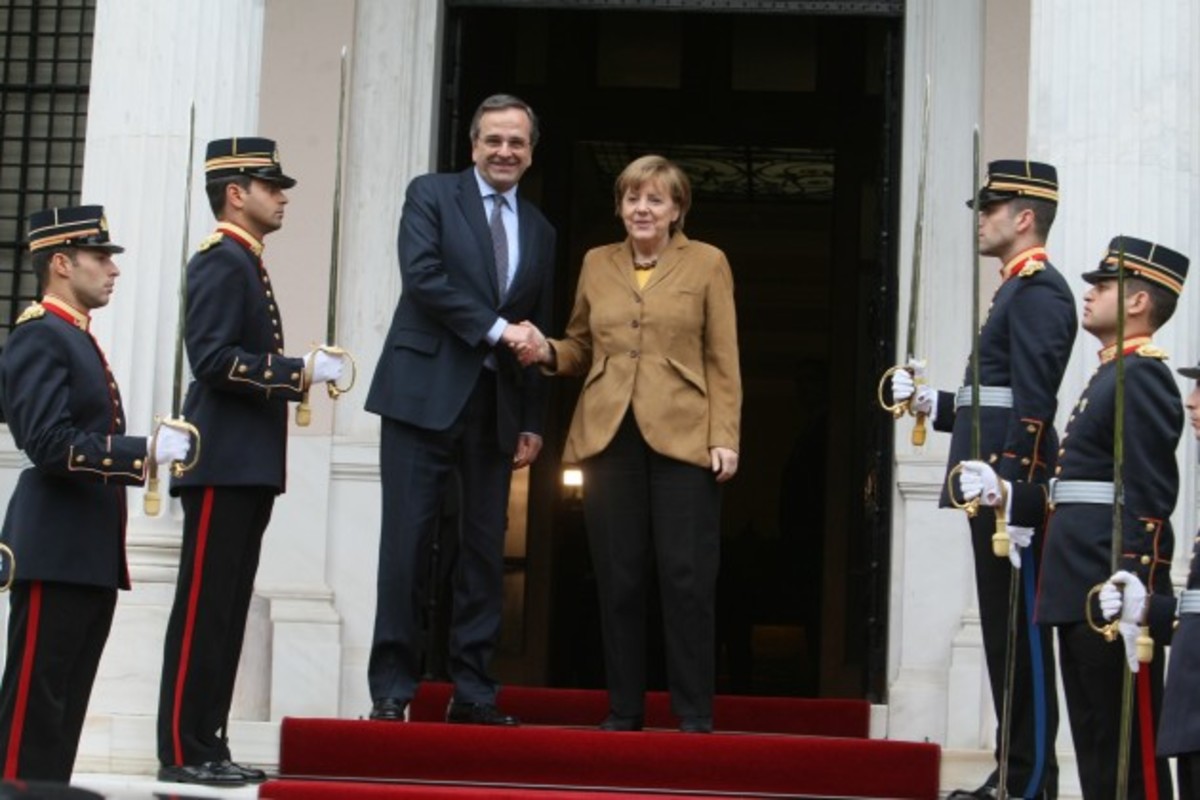 Αγήματα με αξιωματικούς! Ποιος θα σταματήσει την κατρακύλα;