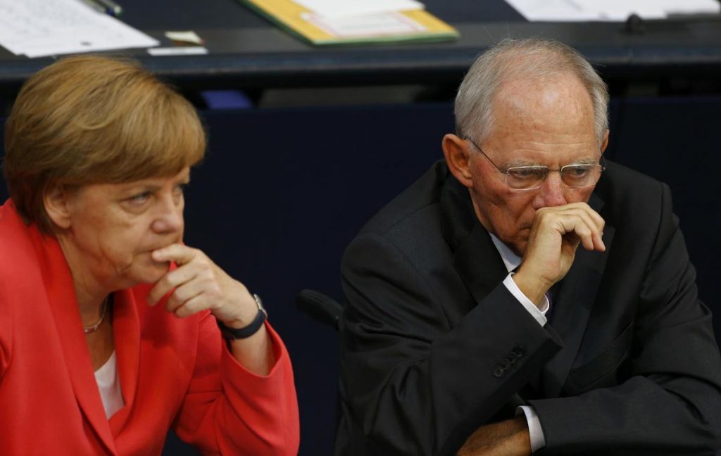 Φωτογραφία: Reuters