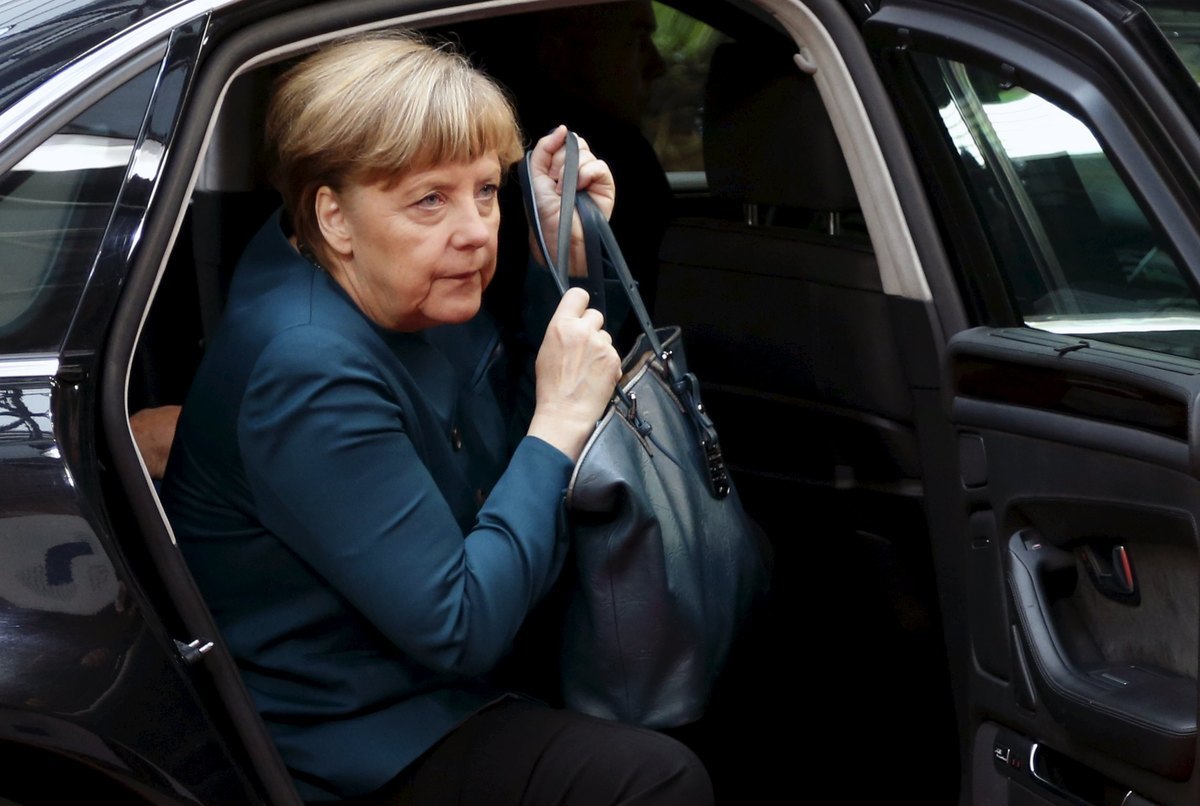 Φωτογραφία Reuters