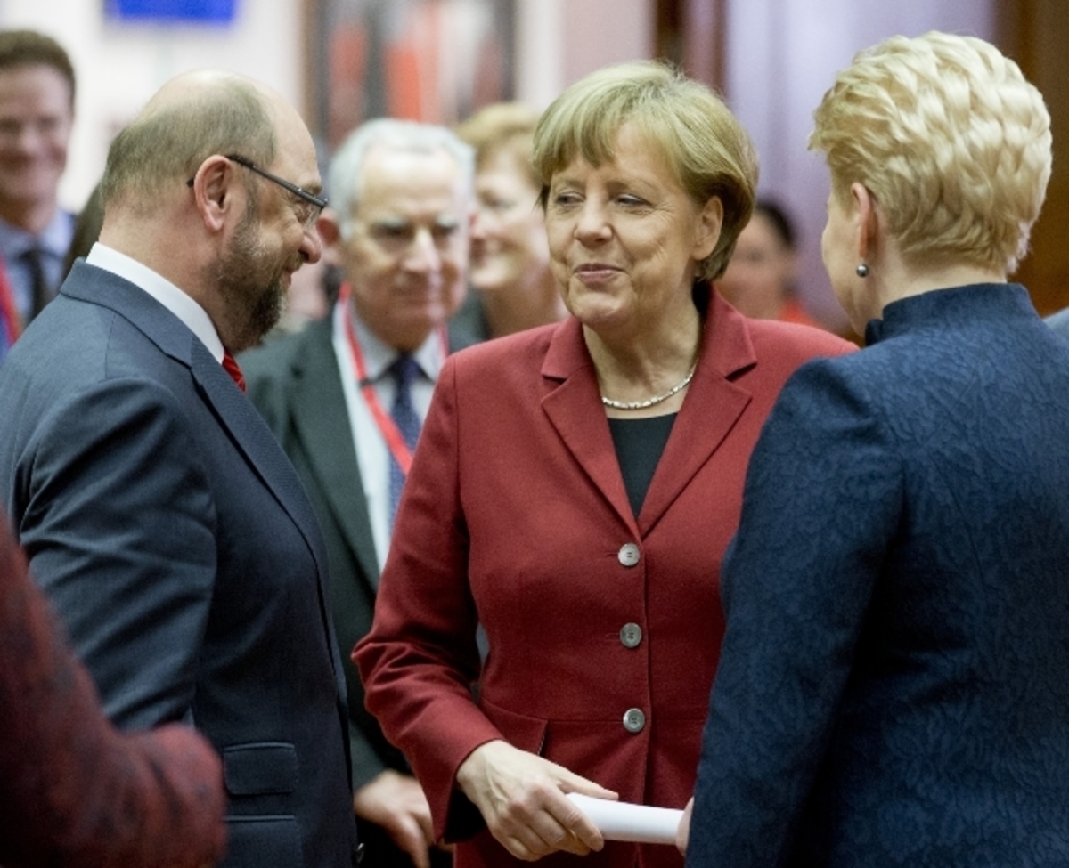 Stratfor για Ελλάδα: Όλες οι ερωτήσεις και οι απαντήσεις