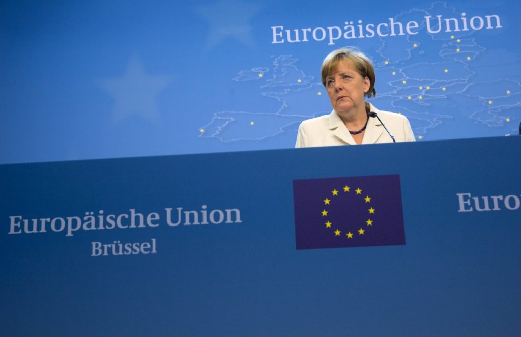 Και τώρα ποιος μπορεί να εμπιστευθεί τους Γερμανούς;