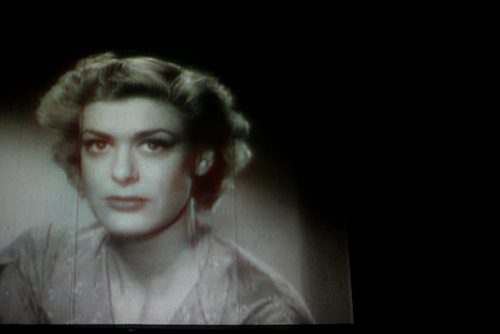 Αποθέωση στην Αυστρία για το θεατρικό έργο για τις τελευταίες στιγμές της Μελίνας Μερκούρη