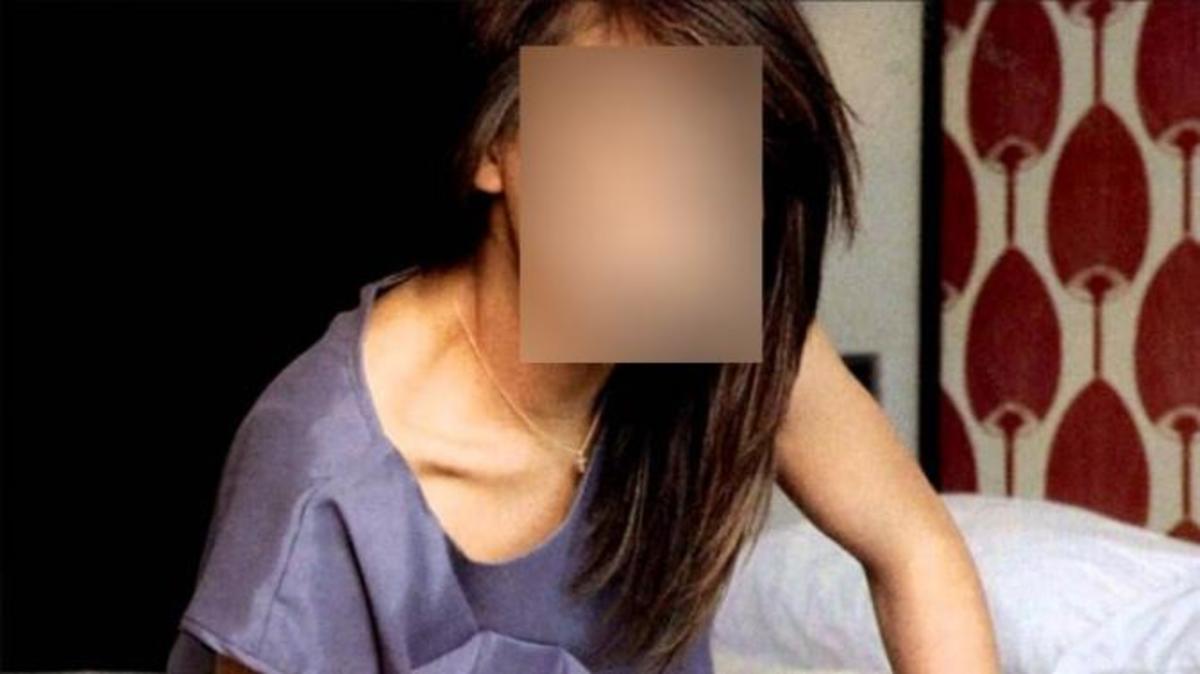 «Εγώ δεν είμαι καμένη. Δεν είναι παράνοια να…»