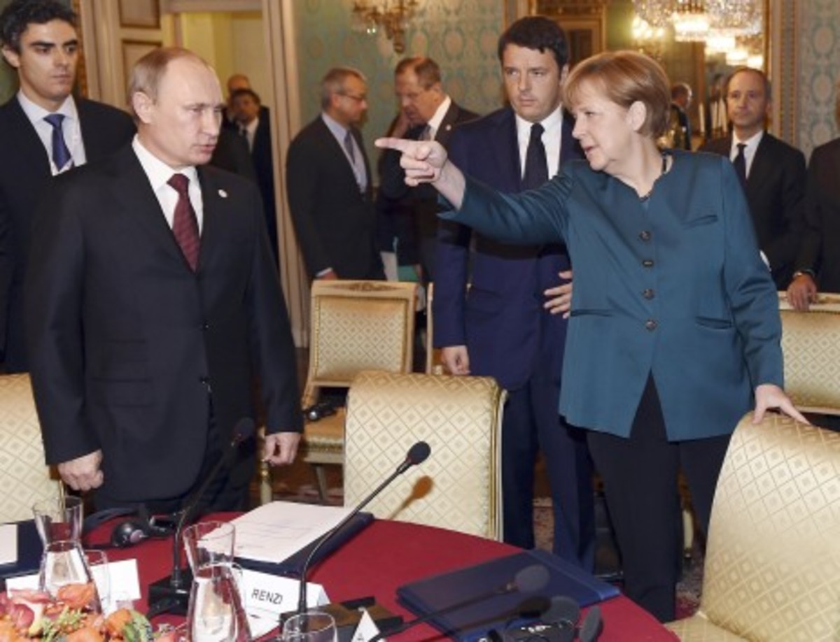 ΦΩΤΟ - ΑΡΧΕΙΟ REUTERS