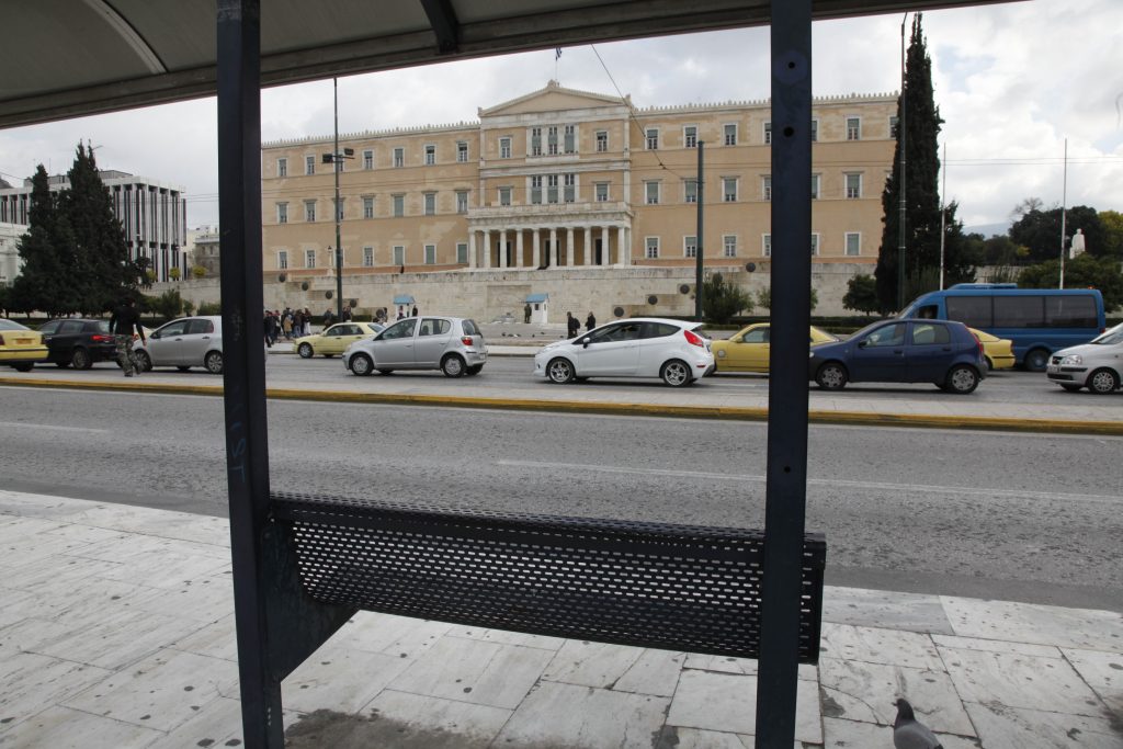 “Ρεαλιστικός ο στόχος να μην αυξηθούν τα εισιτήρια στα Μέσα Μεταφοράς”