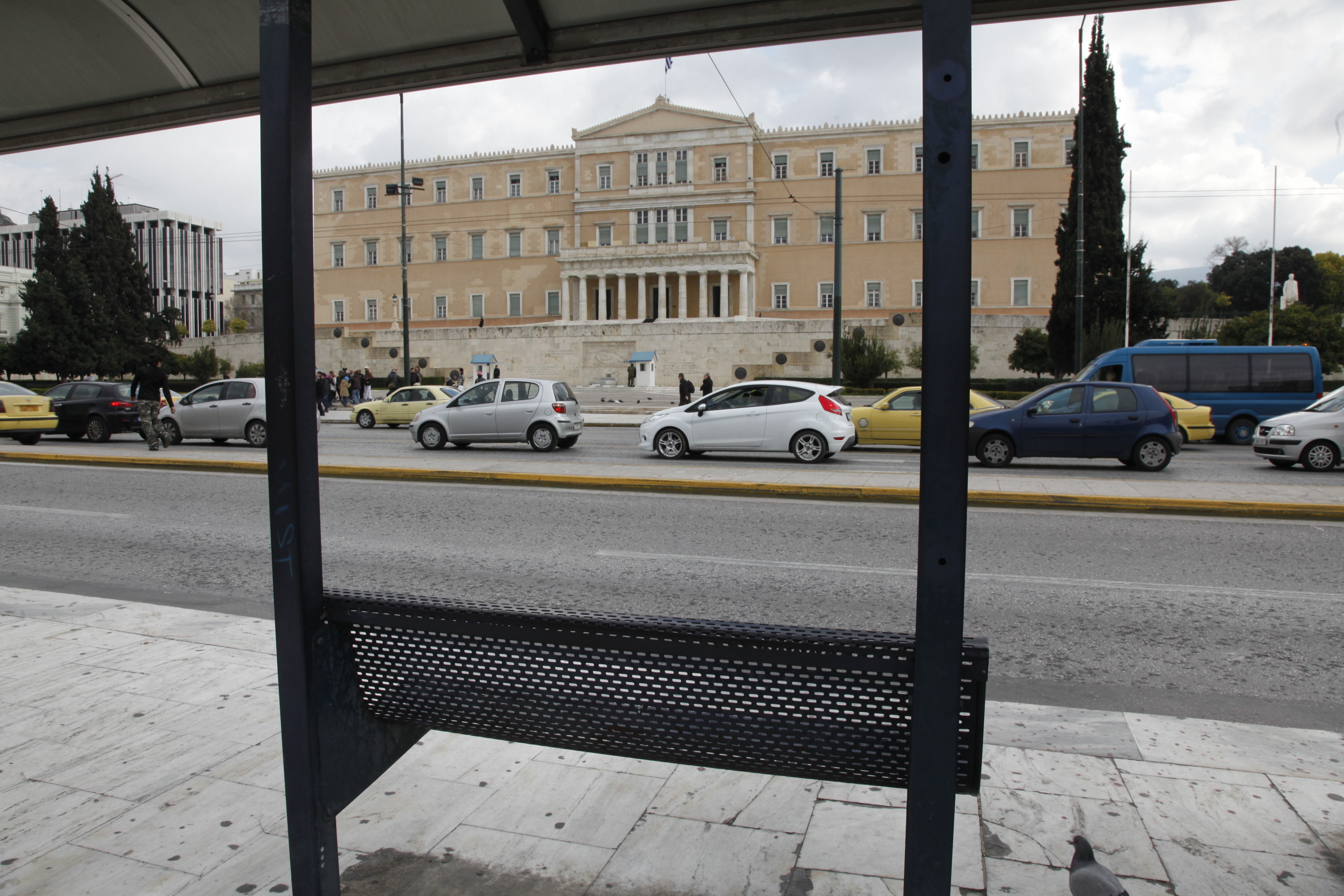 “Ρεαλιστικός ο στόχος να μην αυξηθούν τα εισιτήρια στα Μέσα Μεταφοράς”