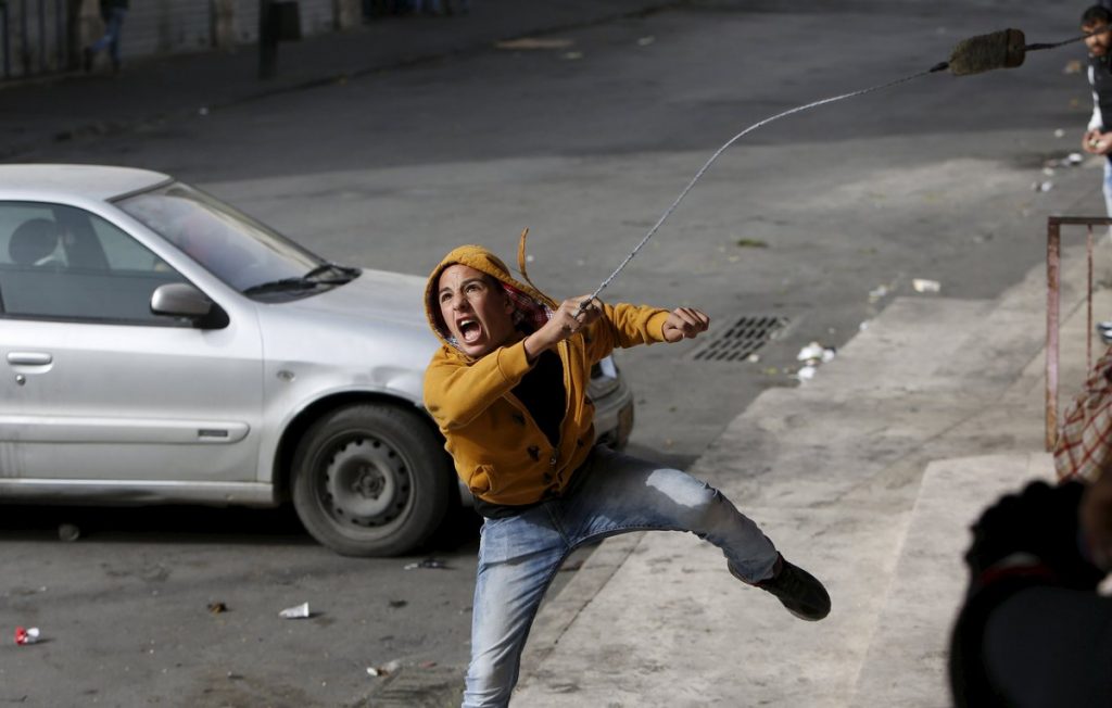 Παλαιστίνιος παρέσυρε με το αυτοκίνητο δύο ισραηλινούς πριν τον σκοτώσουν