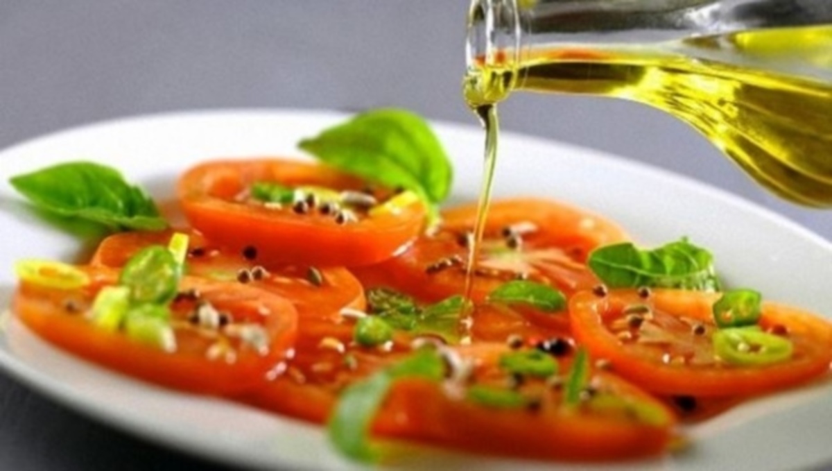 Κατάθλιψη: Πώς συνδέεται με την μεσογειακή διατροφή – Ποιες τροφές εμπλέκονται