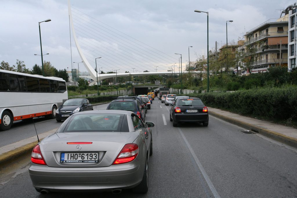 Φωτογραφία Eurokinissi (Αρχείου)