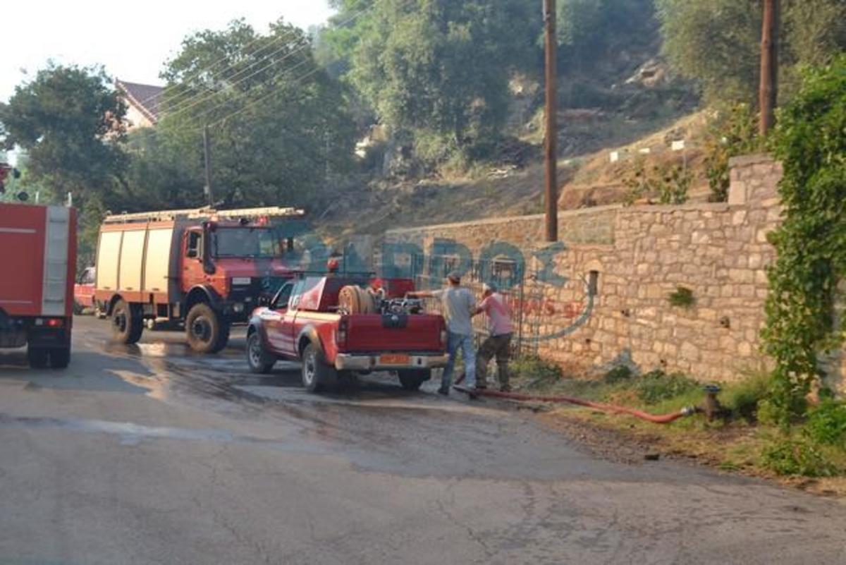 φωτό από tharrosnews.gr