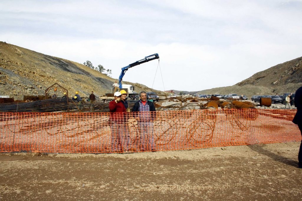 Χρήματα από το πακέτο Γιούνκερ στη Μεσσηνία