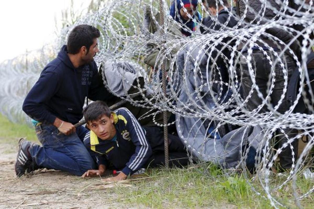 Συναγερμός στον Έβρο από την αύξηση των μεταναστευτικών ροών