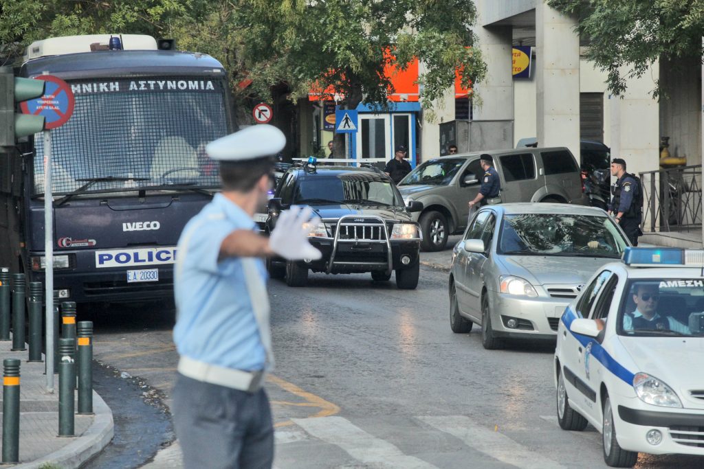 ΦΩΤΟΓΡΑΦΙΑ: EUROKINISSI