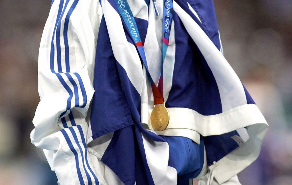 Φτάνει πια με τα αναβολικά! – Κάντε το ντόπινγκ ποινικό αδίκημα