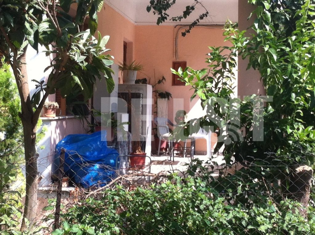 Τρόμος για ηλικιωμένο ζευγάρι στη Μεταμόρφωση-Video