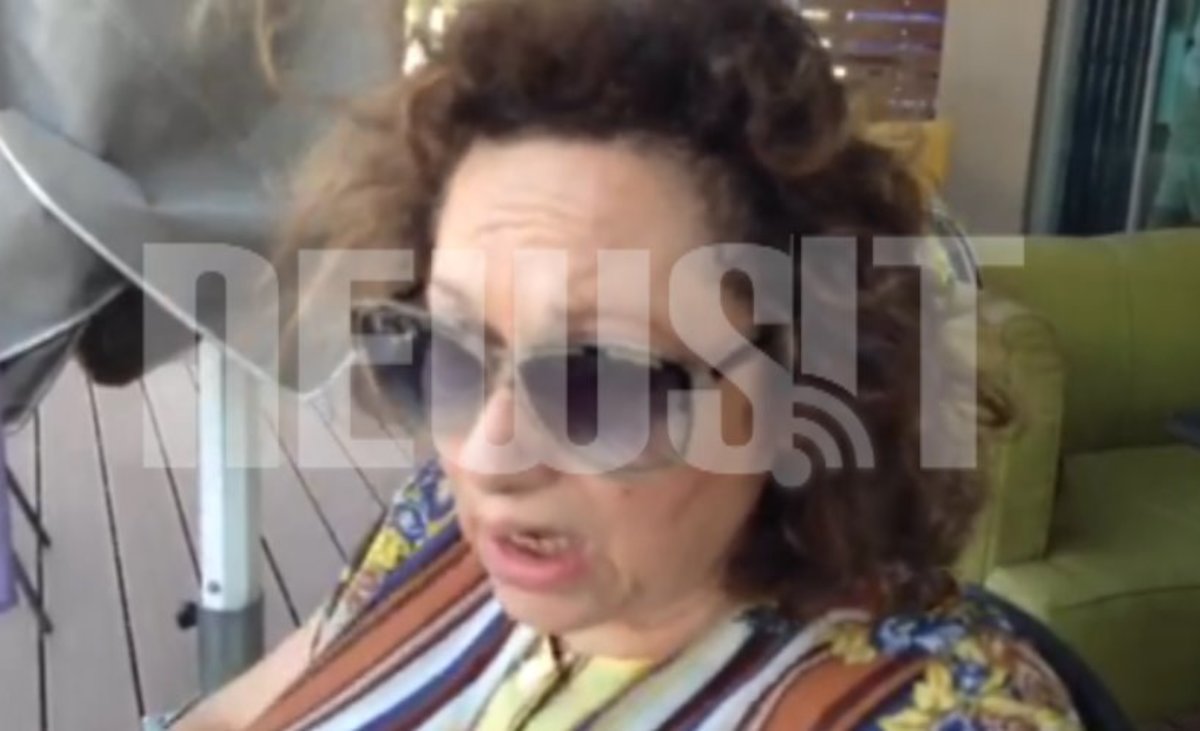 “Κινδυνεύουμε στην Αμυγδαλέζα!”