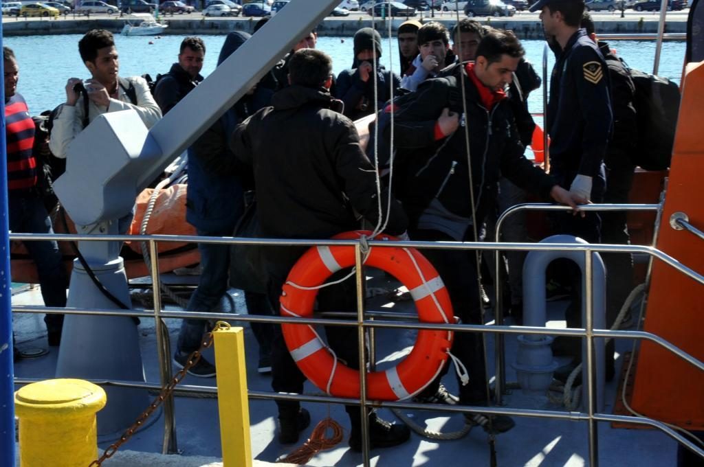 ΦΩΤΟ ΑΡΧΕΙΟΥ EUROKINISSI